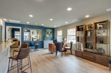 1-bedroom apartment at Embry Apartments in Carrollton